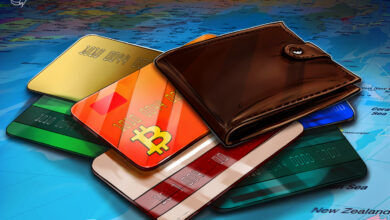 Tangem Pay Visa Card