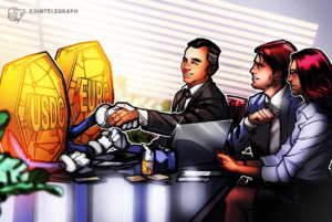 Circle Stablecoins SAP Integration