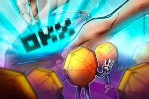 OKX Reaches $25 Billion Valuation