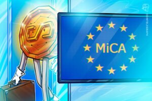 ESMA Stablecoin Enforcement Directive
