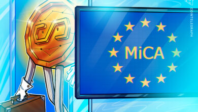 ESMA Stablecoin Enforcement Directive