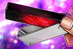 Ledger Implant Breach