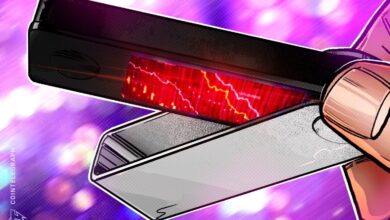 Ledger Implant Breach