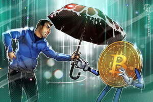 Meanwhile Secures $37.5M for Bitcoin Insurance