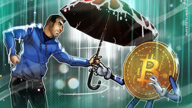 Meanwhile Secures $37.5M for Bitcoin Insurance