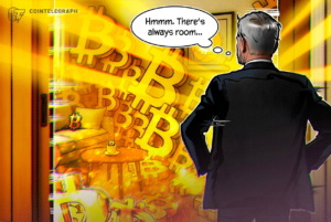 Strategy Bitcoin Buying Slows Amid Preferred Stock Buybacks