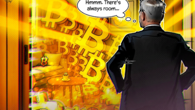 Strategy Bitcoin Buying Slows Amid Preferred Stock Buybacks