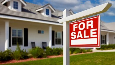 New U.S. Homes Now Cheaper Than Resales