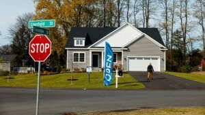 US Starter Home Shortage