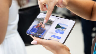 iPhone Duo vs iPad Mini Comparison