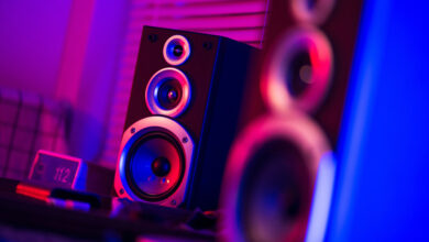 Audio Amplifier Guide