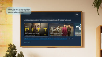Alexa+ Arrives on Fire TV