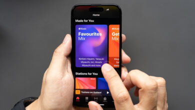 Apple Music Lossless Audio Setup Guide