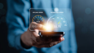 Internet Speed vs. Bandwidth Explained
