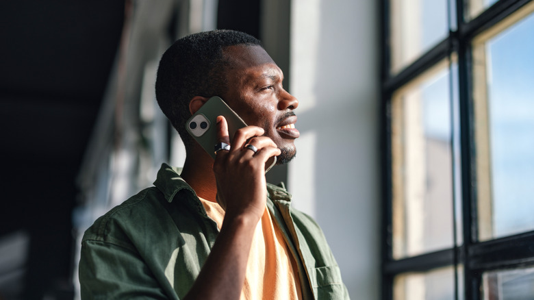 How Wi-Fi Calling Works