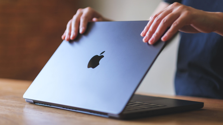 MacBook Screen Protector Risks