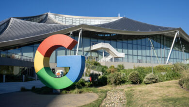 Google AI Overviews Antitrust Ruling