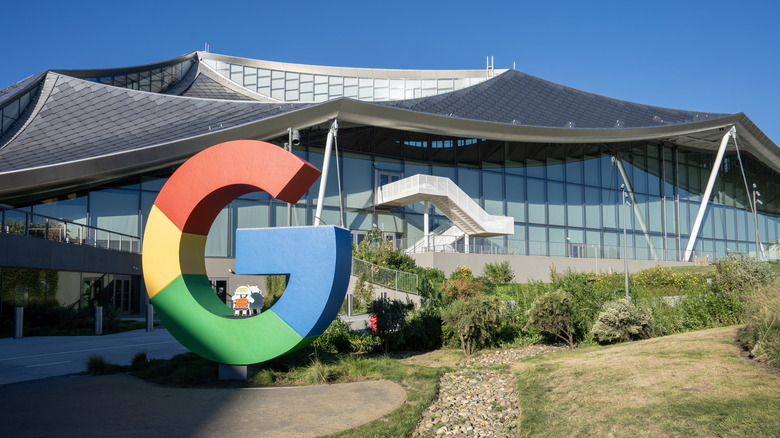 Google AI Overviews Antitrust Ruling