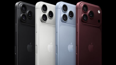 iPhone 18 Pro and Pro Max Battery and Specs