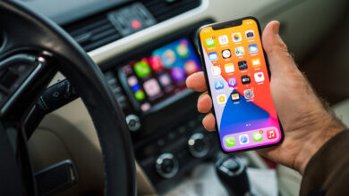CarPlay Widgets Expand in iOS 27