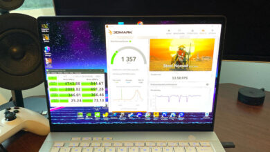 PC Hardware Benchmark Testing Guide