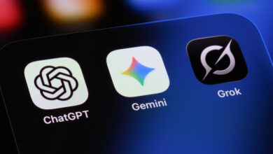 Google Limits Free Gemini to Flash-Lite Model
