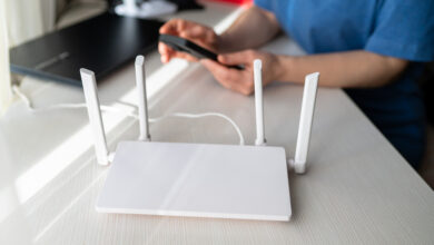 Router QoS and SQM Settings Explained