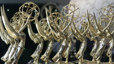 Amazon Emmy Awards Streaming Deal