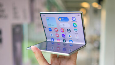 Foldable Phone Screen Protector Risks