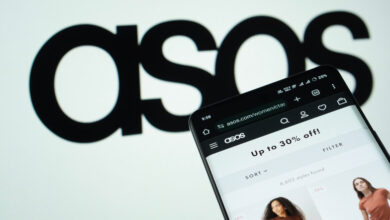 Asos Push Notification Hack
