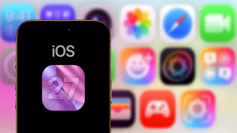iOS 27 Parental Controls