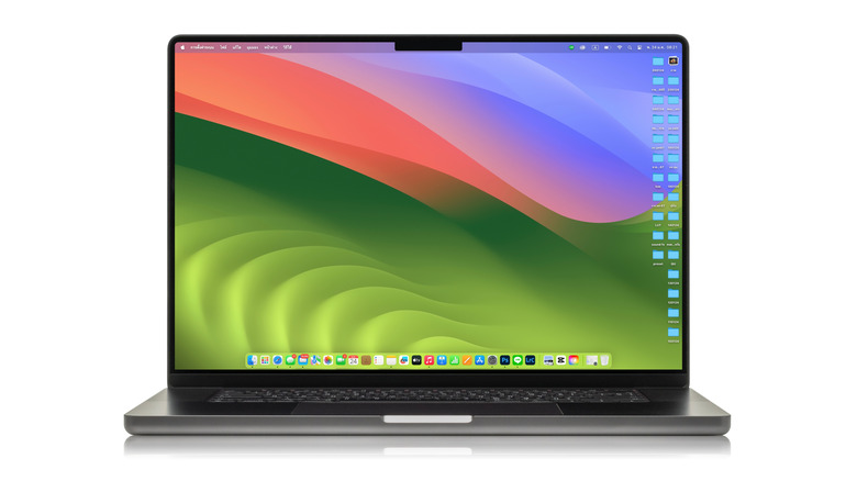 MacBook Pro Price Hike Driven by AI Memory Shortage