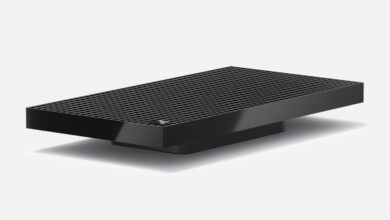 Surface RTX Spark Dev Box