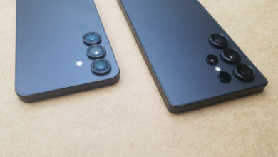 Samsung Device Update Status 2026