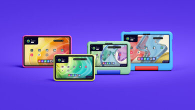 Amazon Kids Tablets Launch Oct. 14