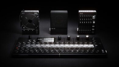 Teenage Engineering Ends Synth Manufacturing