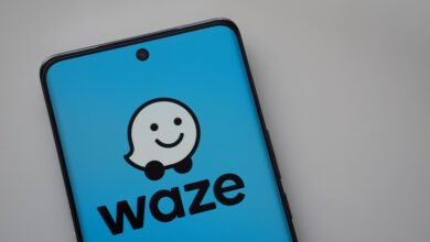 Hidden Waze Features