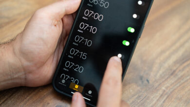 iPhone Clock App Hidden Features