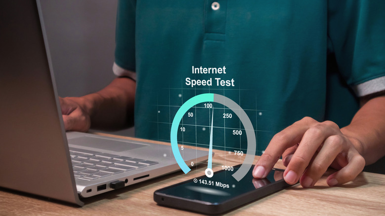 Mbps vs MB/s Explained