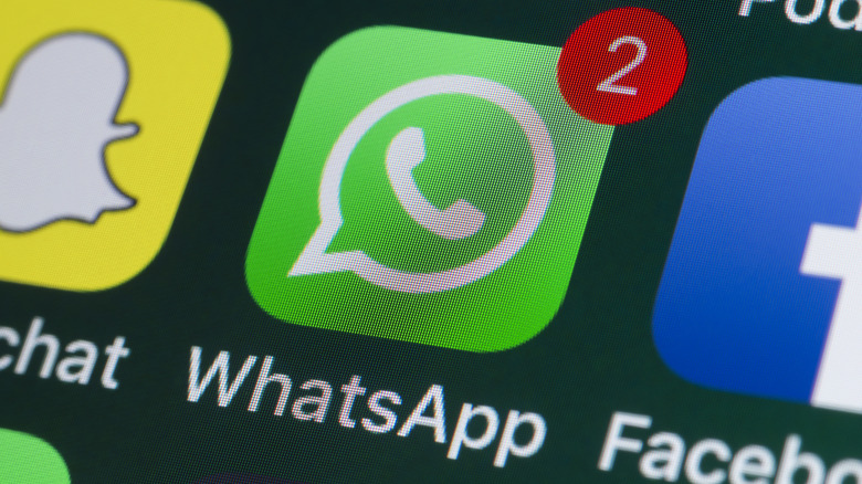 WhatsApp Message Scheduling Beta