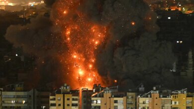 Netanyahu Hid Hezbollah Strike From U.S.