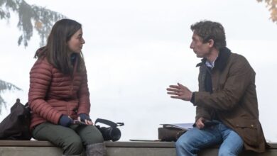 The Social Reckoning Film and Meta Investigation