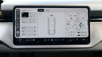Rivian R2 Performance road test