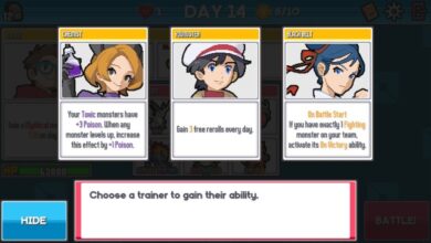 Batomon Showdown Auto Battler Gameplay