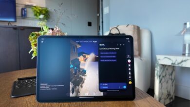 Amazon Alexa Tablet 12 Pro