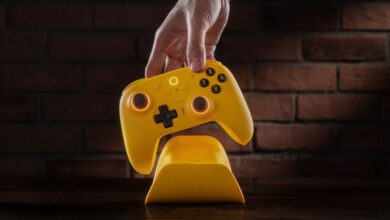 8BitDo Ultimate 2 Switch Gamepad