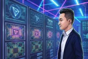 Tron Launches Quantum Shield on Testnet