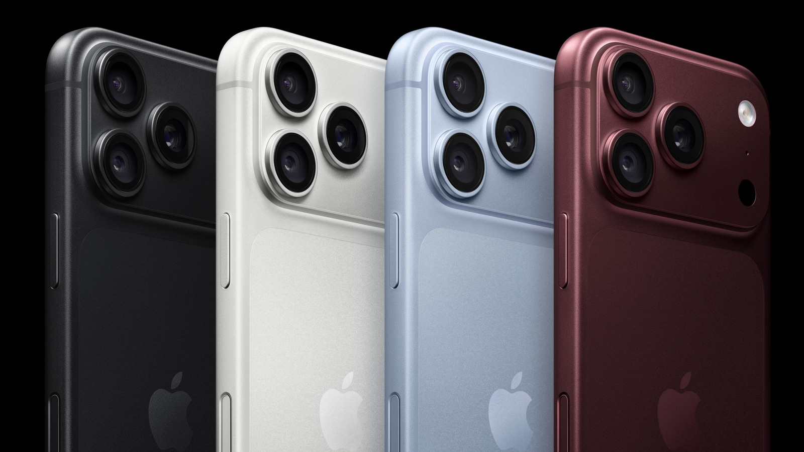 Customizing the iPhone Camera Control Button