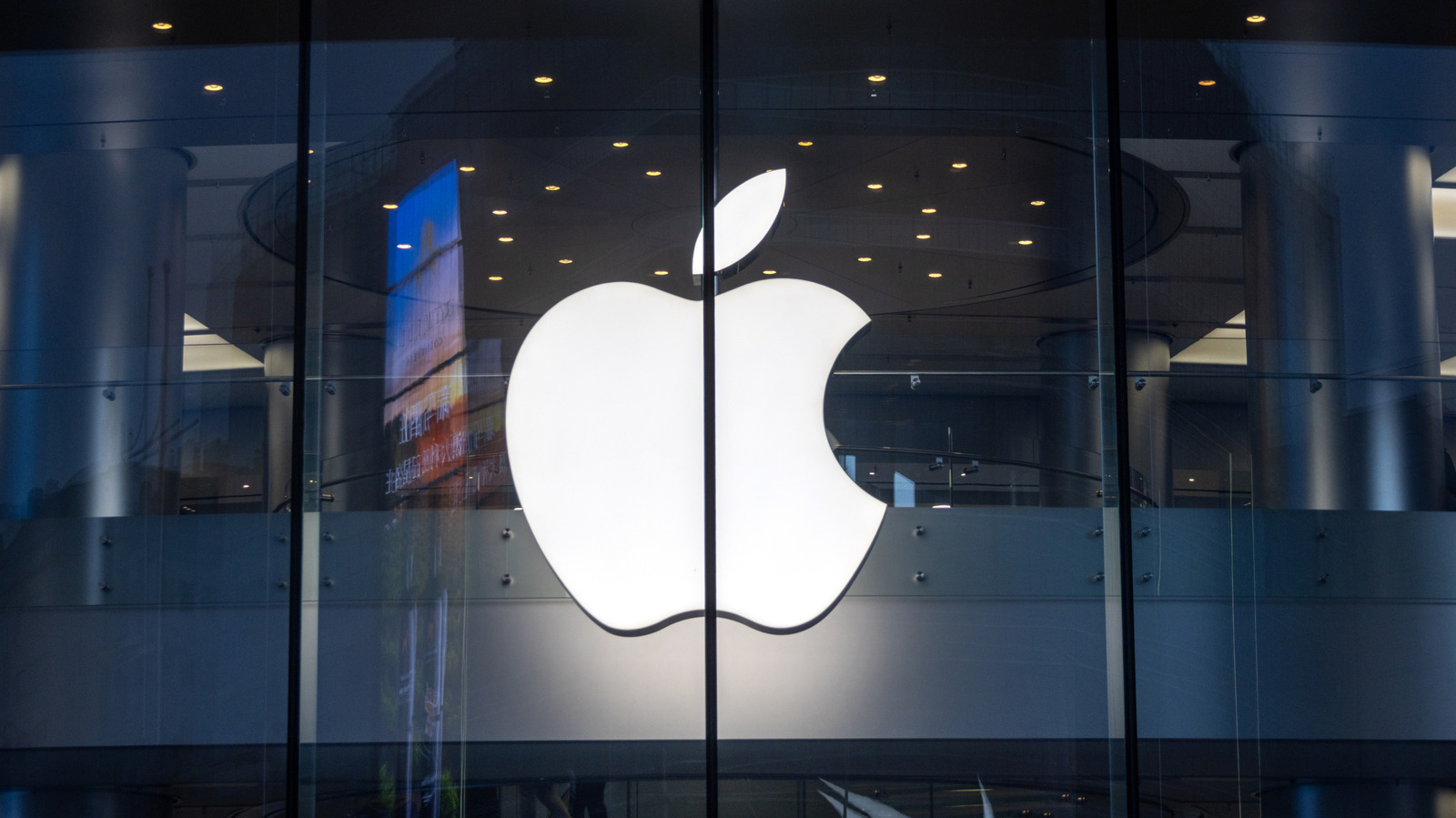 Apple Home Hub Smart Display
