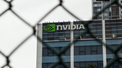 NVIDIA Chip Smuggling Arrest
